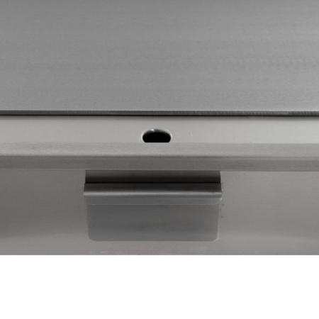 Жарочная поверхность EG-820 Foodatlas Eco